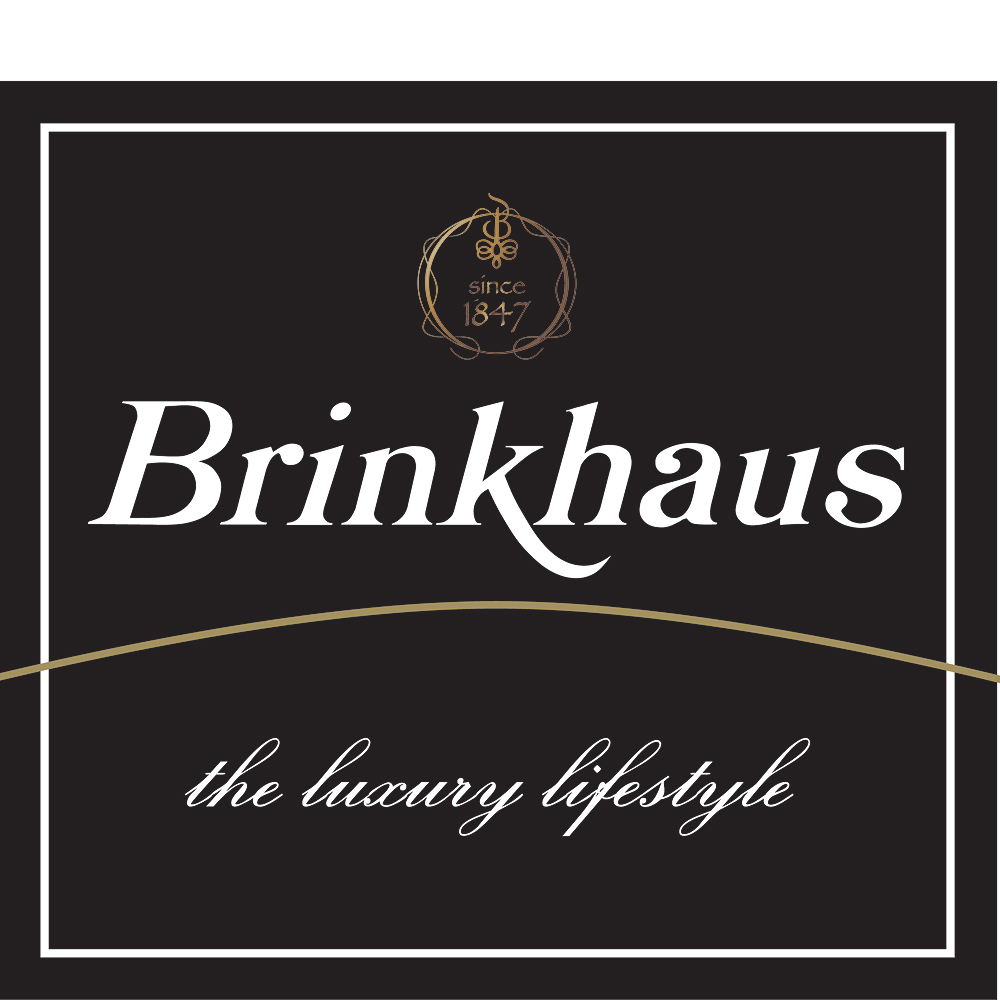 Brinkhaus The Chateau in Natural Filled Pillows at Brinkhaus at